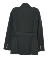 CELINE（セリーヌ）カジュアルジャケット 黒 サイズ:34(XXS位) レディース/2200698054141
