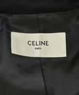 CELINE（セリーヌ）カジュアルジャケット 黒 サイズ:34(XXS位) レディース/2200698054141
