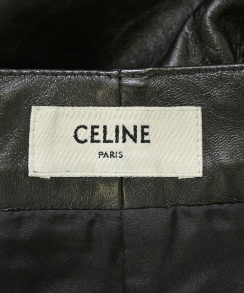 CELINE（セリーヌ）その他 黒 サイズ:38(M位) レディース/2200698054158