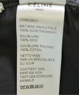 CELINE（セリーヌ）その他 黒 サイズ:38(M位) レディース/2200698054158