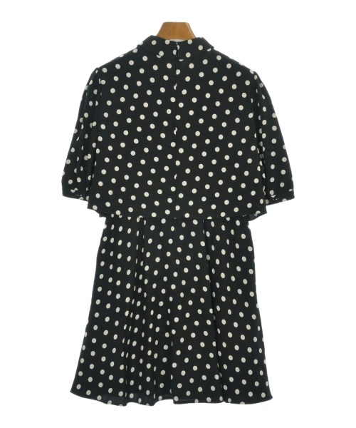 CELINE（セリーヌ）ワンピース 黒 サイズ:34(XXS位) レディース/2200698054165