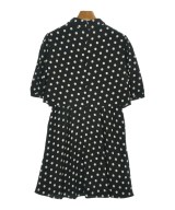 CELINE（セリーヌ）ワンピース 黒 サイズ:34(XXS位) レディース/2200698054165