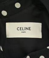 CELINE（セリーヌ）ワンピース 黒 サイズ:34(XXS位) レディース/2200698054165
