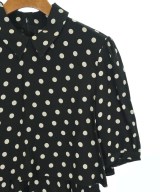 CELINE（セリーヌ）ワンピース 黒 サイズ:34(XXS位) レディース/2200698054165