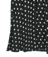 CELINE（セリーヌ）ワンピース 黒 サイズ:34(XXS位) レディース/2200698054165