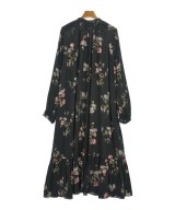 CELINE（セリーヌ）ワンピース 黒 サイズ:38(M位) レディース/2200698054172