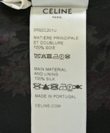 CELINE（セリーヌ）ワンピース 黒 サイズ:38(M位) レディース/2200698054172