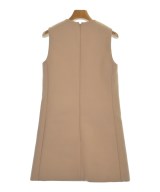 CELINE（セリーヌ）ワンピース ベージュ サイズ:34(XXS位) レディース/2200698054202