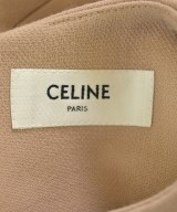 CELINE（セリーヌ）ワンピース ベージュ サイズ:34(XXS位) レディース/2200698054202