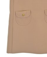 CELINE（セリーヌ）ワンピース ベージュ サイズ:34(XXS位) レディース/2200698054202