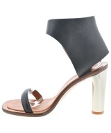 CELINE（セリーヌ）パンプス 黒 サイズ:EU37 1/2(24cm位) レディース/2200698848924
