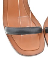 CELINE（セリーヌ）パンプス 黒 サイズ:EU37 1/2(24cm位) レディース/2200698848924