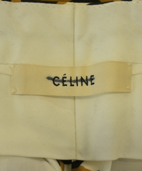 CELINE（セリーヌ）その他 茶 サイズ:34(L位) レディース/2200691148052