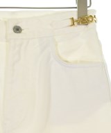 CELINE（セリーヌ）デニムパンツ 白 サイズ:24(S位) レディース/2200693916109