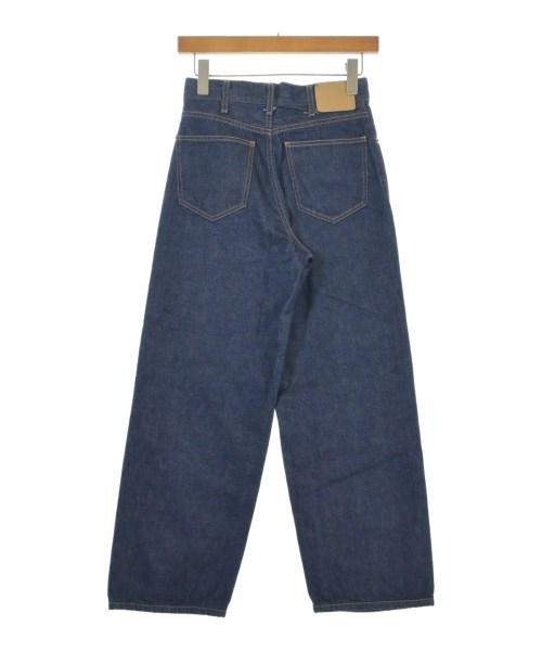 CELINE（セリーヌ）デニムパンツ 紺 サイズ:24(S位) レディース/2200693916116