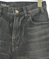CELINE（セリーヌ）デニムパンツ 黒 サイズ:24(S位) レディース/2200693916123