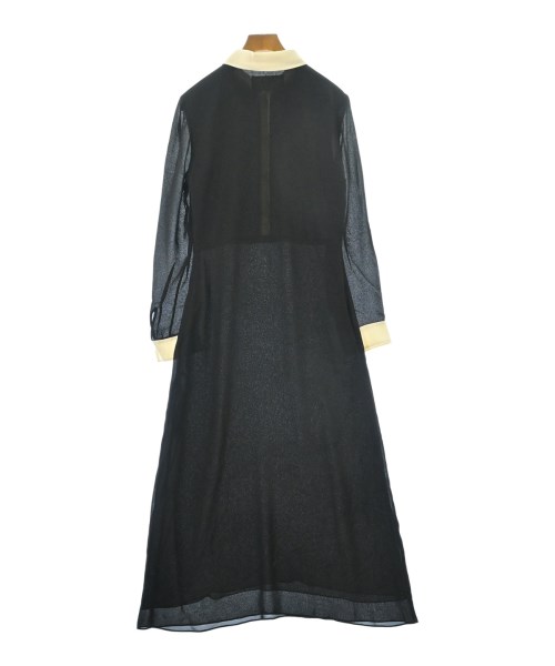 CELINE（セリーヌ）ワンピース 黒 サイズ:34(XXS位) レディース/2200693916130