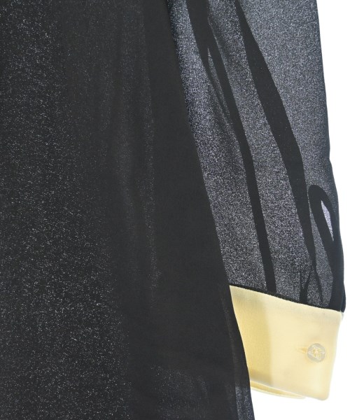 CELINE（セリーヌ）ワンピース 黒 サイズ:34(XXS位) レディース/2200693916130