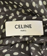 CELINE（セリーヌ）ブラウス 茶 サイズ:34(XXS位) レディース/2200693916147