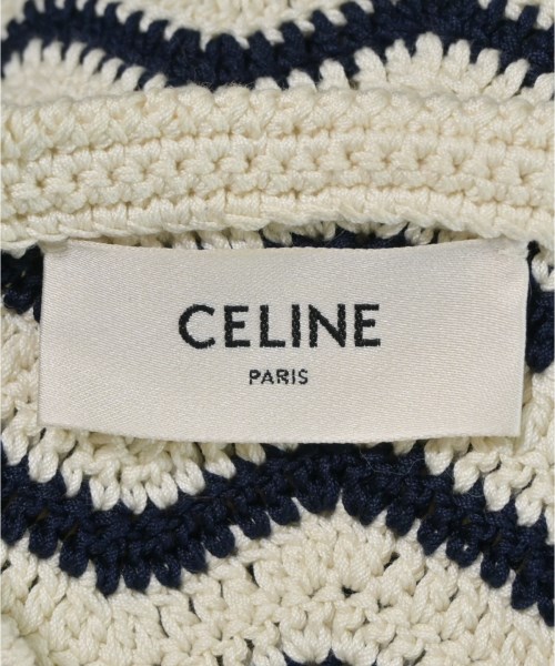 CELINE（セリーヌ）その他 白 サイズ:-(L位) レディース/2200693916161