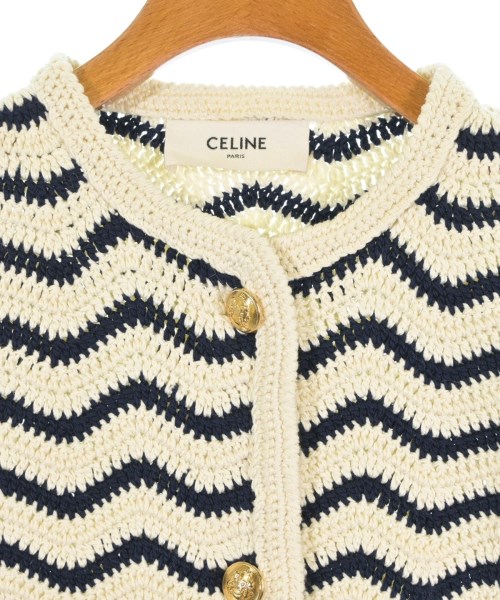 CELINE（セリーヌ）その他 白 サイズ:-(L位) レディース/2200693916161