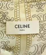 CELINE（セリーヌ）ブラウス ベージュ サイズ:34(XXS位) レディース/2200693916185
