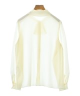 CELINE（セリーヌ）ブラウス 白 サイズ:34(XXS位) レディース/2200693916192