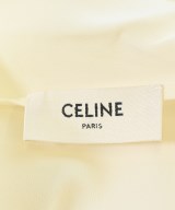 CELINE（セリーヌ）ブラウス 白 サイズ:34(XXS位) レディース/2200693916192