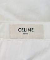 CELINE（セリーヌ）ロング・マキシ丈スカート 白 サイズ:34(XXS位) レディース/2200693916215