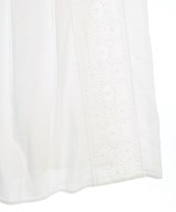 CELINE（セリーヌ）ロング・マキシ丈スカート 白 サイズ:34(XXS位) レディース/2200693916215