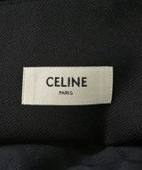CELINE（セリーヌ）ロング・マキシ丈スカート 黒 サイズ:34(XXS位) レディース/2200693916239