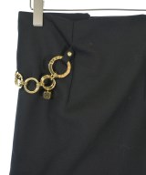 CELINE（セリーヌ）ロング・マキシ丈スカート 黒 サイズ:34(XXS位) レディース/2200693916239