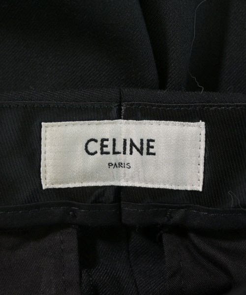 CELINE（セリーヌ）その他 黒 サイズ:34(XXS位) レディース/2200693916246