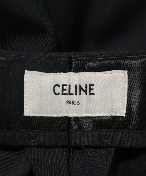 CELINE（セリーヌ）その他 黒 サイズ:34(XXS位) レディース/2200693916253
