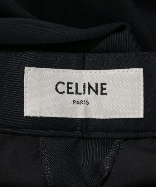 CELINE（セリーヌ）その他 黒 サイズ:34(XXS位) レディース/2200693916260