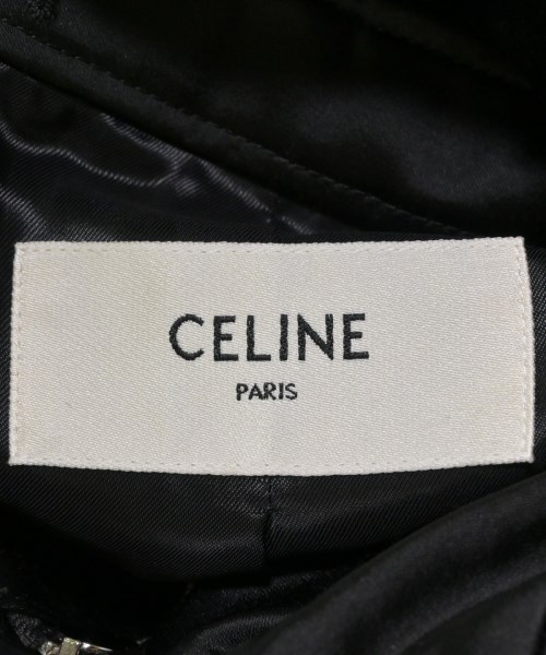 CELINE（セリーヌ）その他 黒 サイズ:34(XXS位) レディース/2200693916307