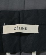CELINE（セリーヌ）スラックス グレー サイズ:38(S位) レディース/2200698869042