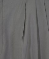 CELINE（セリーヌ）スラックス グレー サイズ:38(S位) レディース/2200698869042