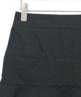 CELINE（セリーヌ）ひざ丈スカート 黒 サイズ:34(M位) レディース/2200700539109