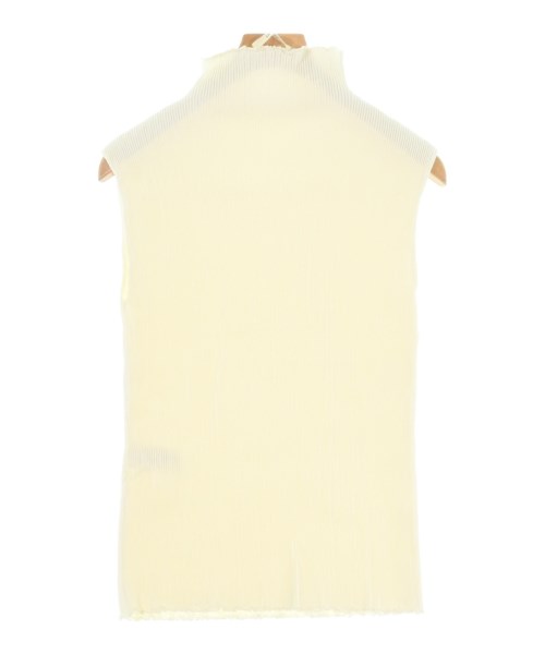 CELINE（セリーヌ）ニット・セーター 白 サイズ:XS レディース/2200700594115