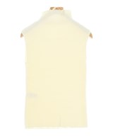 CELINE（セリーヌ）ニット・セーター 白 サイズ:XS レディース/2200700594115