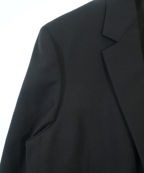 CELINE（セリーヌ）テーラードジャケット 黒 サイズ:48(L位) メンズ/2200700695027