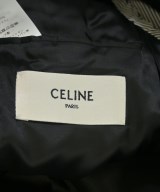 CELINE（セリーヌ）テーラードジャケット 黒 サイズ:48(L位) メンズ/2200700695027