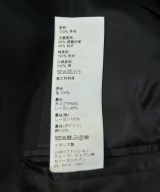 CELINE（セリーヌ）テーラードジャケット 黒 サイズ:48(L位) メンズ/2200700695027
