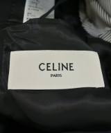 CELINE（セリーヌ）テーラードジャケット 黒 サイズ:44(S位) メンズ/2200700695034