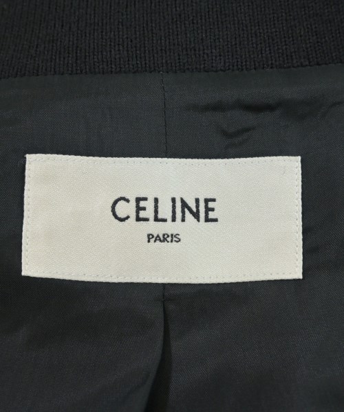 CELINE（セリーヌ）その他 黒 サイズ:54(XXL位) メンズ/2200700695041