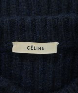CELINE（セリーヌ）ニット・セーター 紺 サイズ:XS レディース/2200698765016