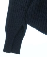 CELINE（セリーヌ）ニット・セーター 紺 サイズ:XS レディース/2200698765016