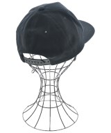 CELINE（セリーヌ）キャップ 黒 サイズ:- レディース/2200700885015