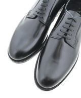 CELINE（セリーヌ）ビジネス・ドレスシューズ 黒 サイズ:EU43(28cm位) メンズ/2200700968046
